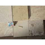 Плита доломит лощеная 400*400*30 Плита доломит лощеная 400*400*30