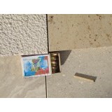 Плита доломит лощеная 400*600*30 Плита доломит лощеная 400*600*30